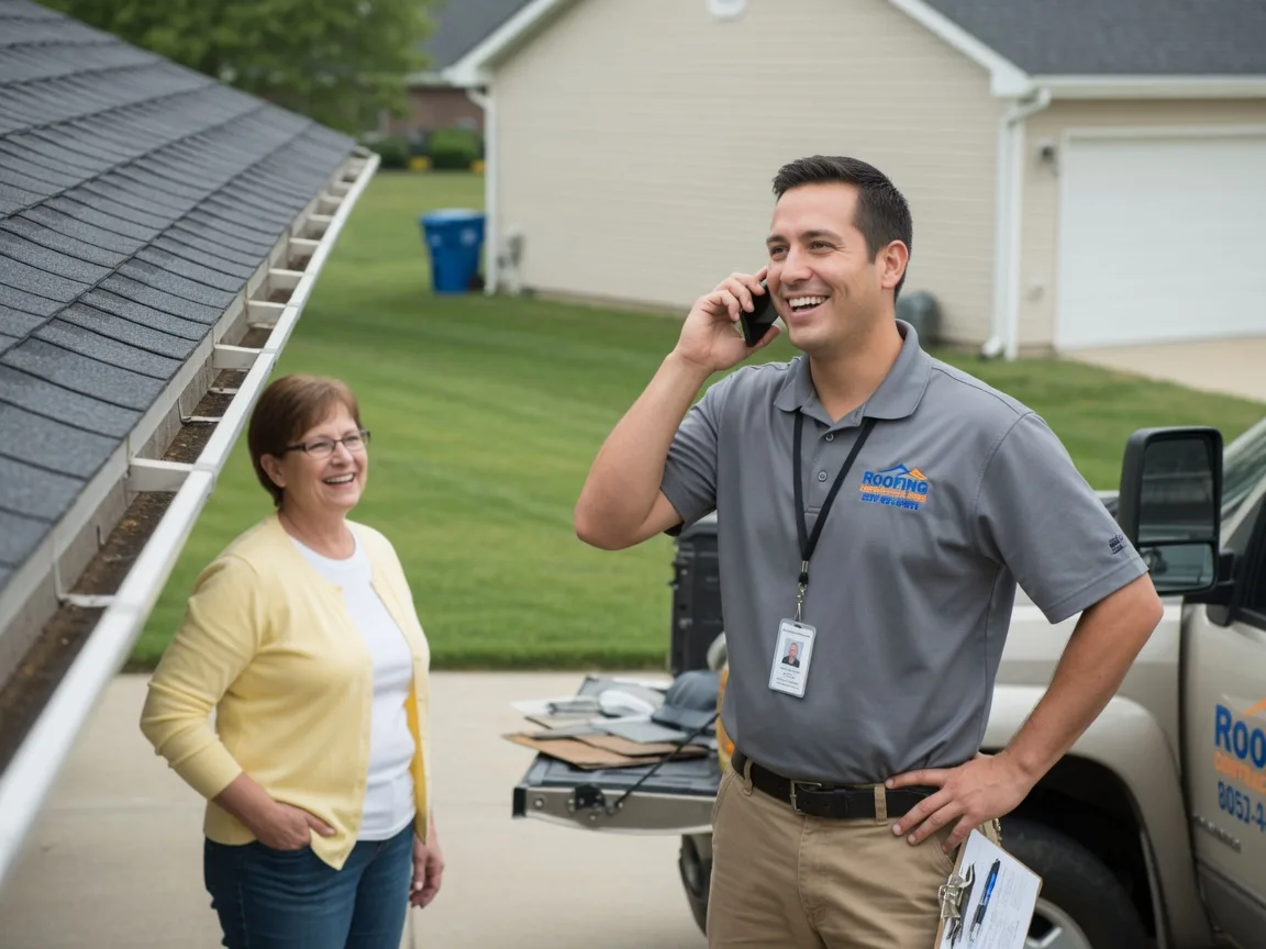 Local Roofing Contractors Chesapeake Beach, MD FAQs